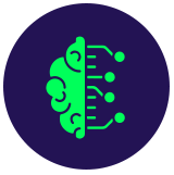 Icon - Intelligence and Automation Increase Icon - Intelligence and Automation Increase