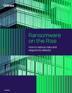 Ransomware on the Rise: How to reduce risks and respond to attacks