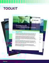 Ransomware Defense Toolkit