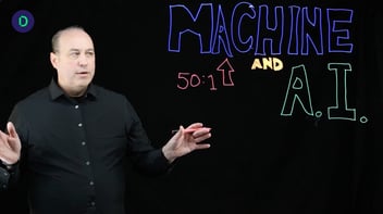 How to Secure Machine Identities in an AI Environment