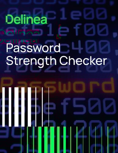 Password Strength Checker