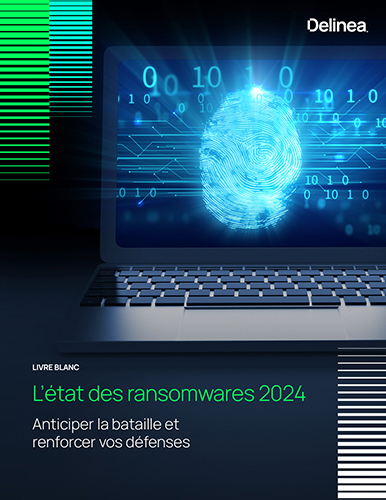 Rapport sur les ransomwares : Ce a quoi on peut sattendre en 2024