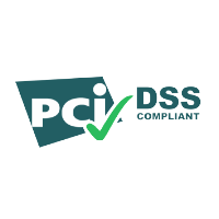 PCI DSS Logo